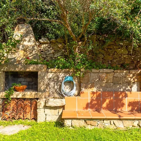 Conchiglia Апартаменты *