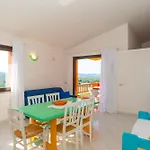Appartamento Conchiglia Barrabisa