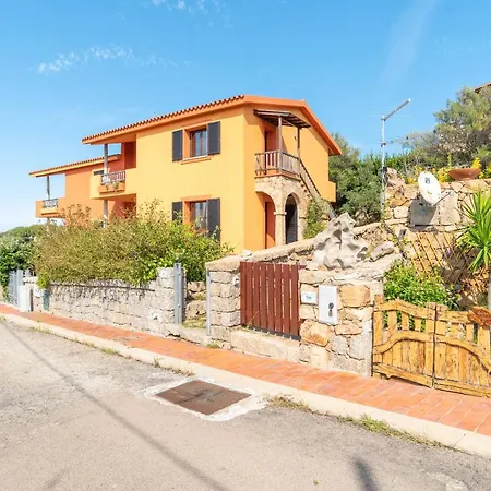 Appartement Conchiglia