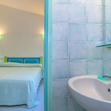 아파트 Conchiglia *