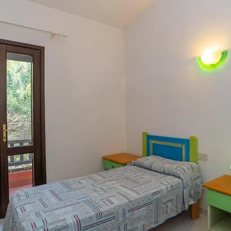 Apartmán Conchiglia *