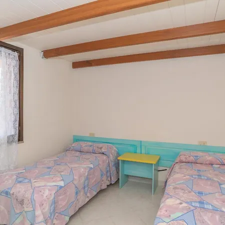 Apartmán Conchiglia *