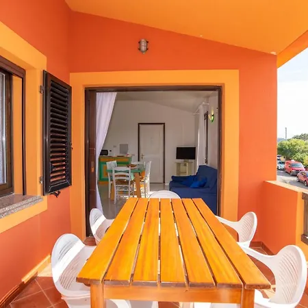 Conchiglia Apartmán