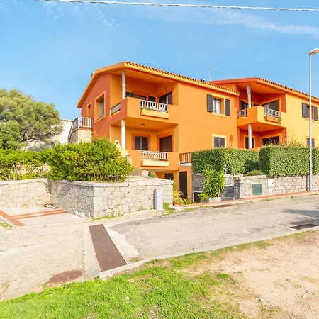 Conchiglia Apartment