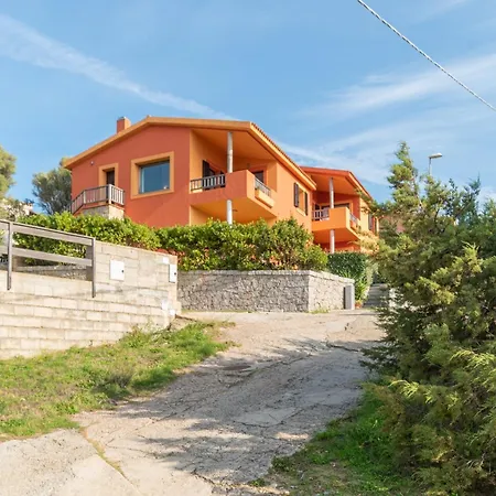 Conchiglia Apartment Barrabisa